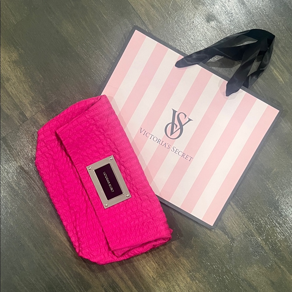 Victoria's Secret Clutch